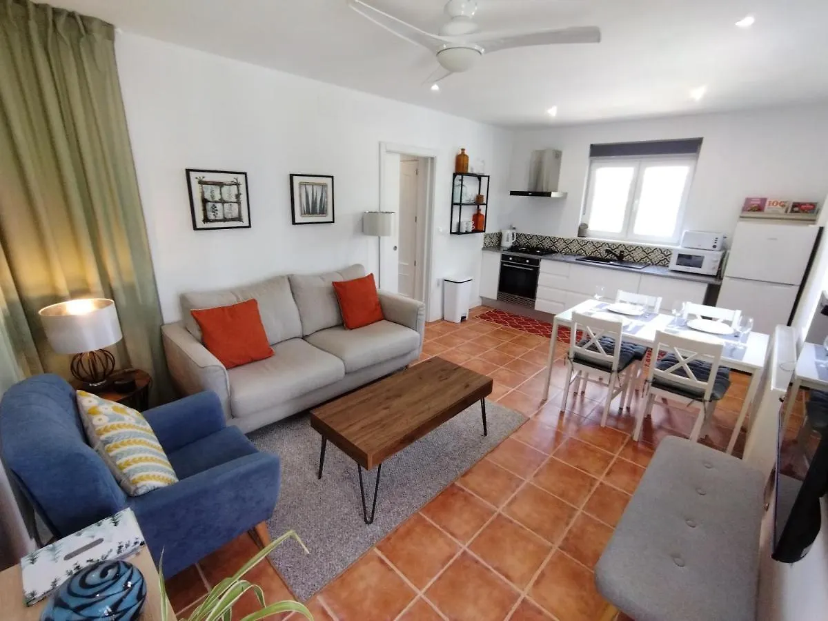 Immaculate Casa 2 Bed 2 Bath With Pool Casa Oriana Oria Almeria 0*,  España