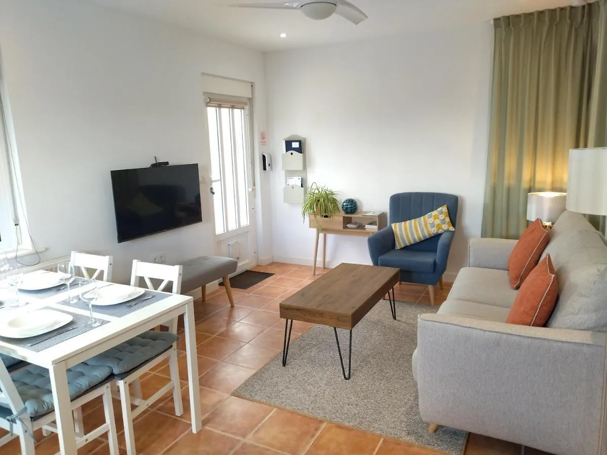 Immaculate Casa 2 Bed 2 Bath With Pool Casa Oriana Oria Almeria España