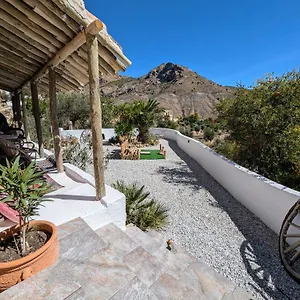 Casa Satori Bed and breakfast