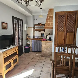 Meson Rural Iptuci Hotel