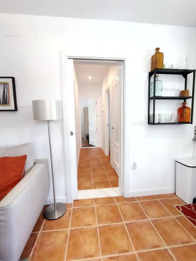Immaculate Casa 2 Bed 2 Bath With Pool Casa Oriana Oria Almeria