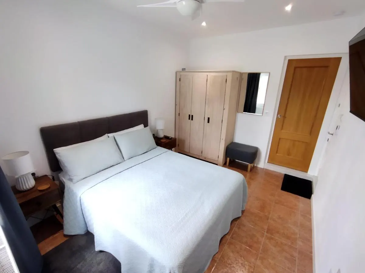 Immaculate Casa 2 Bed 2 Bath With Pool Casa Oriana Oria Almeria Holiday home
